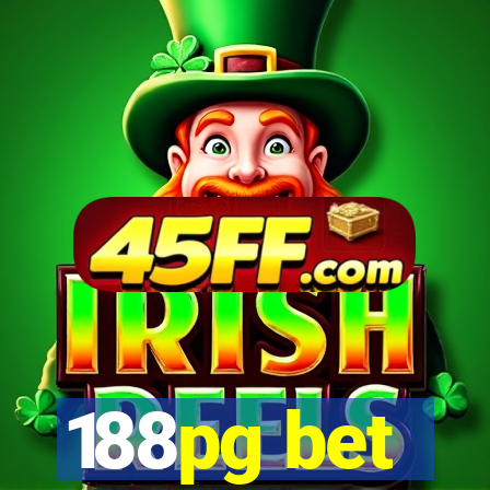 188pg bet